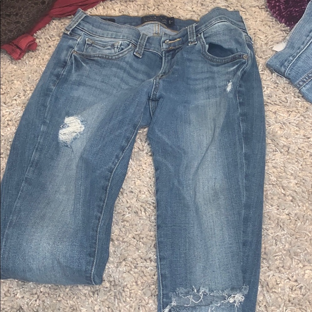 Lucky brand jean